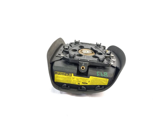 YC1AV043B13APW Подушка безопасности (AIRBAG) водительская купить Кривой Рог