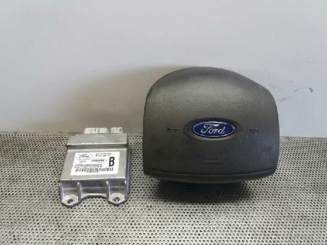 YC1AV043B13APW FORD Подушка безопасности (AIRBAG) водительская купить в Чернигов