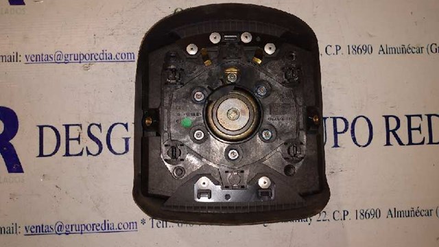 YC1AV043B13APW FORD Подушка безопасности водителя купить в Ирпень
