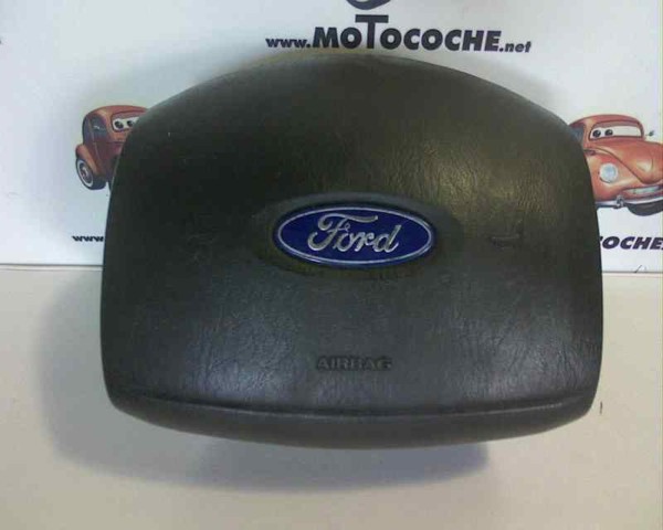 FORD YC1AV043B13APW Подушка безопасности (AIRBAG) водительская в наличии Павлоград