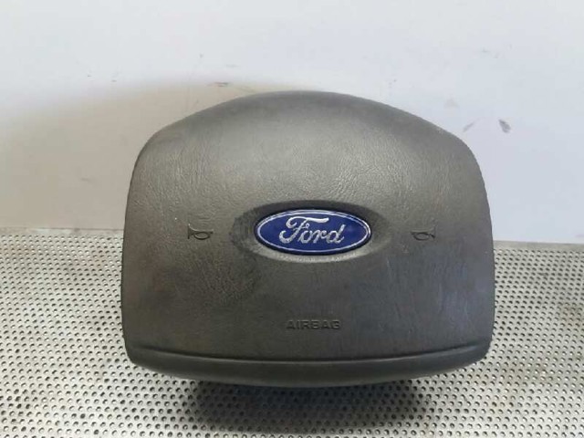 FORD YC1AV043B13APW Подушка безопасности (AIRBAG) водительская в наличии Каменское