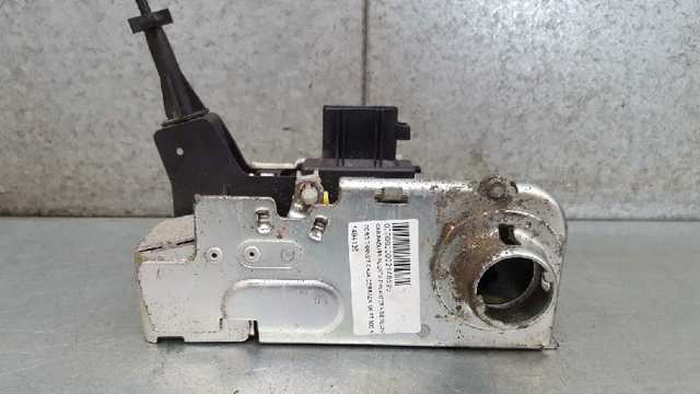 FORD YC1AV21812BM Замок двери передней правой в наличии Ужгород