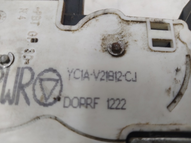 YC1AV21812CJ купить Каменское