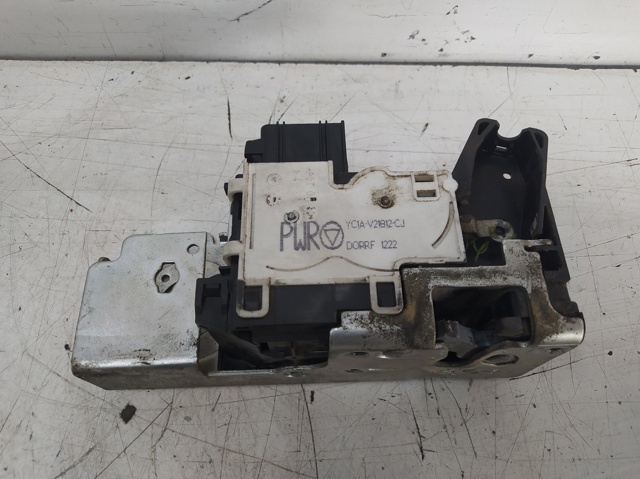 YC1AV21812CJ FORD купить в Украина