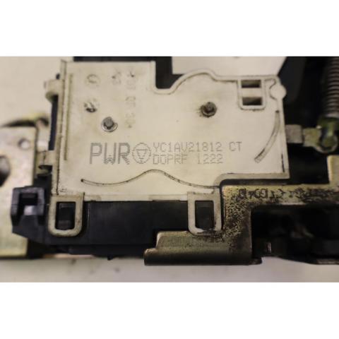 YC1AV21812CT FORD купить в Винница