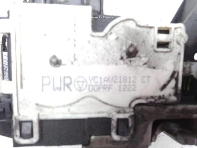 YC1AV21812CT FORD купить в Павлоград