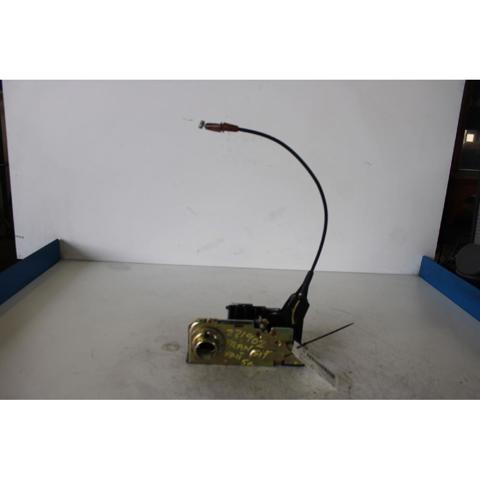 Fecho da porta dianteira esquerda YC1AV21813AN Ford