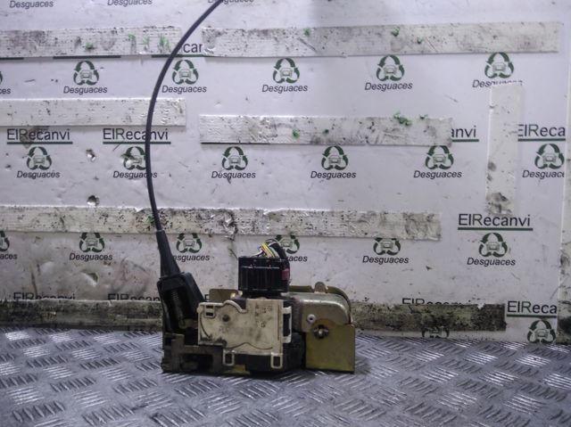 YC1AV21813BL FORD Замок двери передней левой купить в Хмельницкий