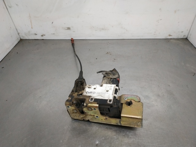 YC1AV21813BL FORD Замок двери передней левой купить в Каменское