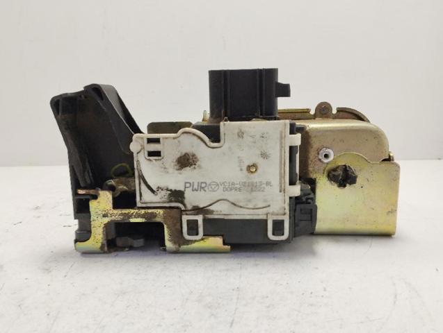 YC1AV21813BL FORD Замок двери передней левой купить в Ровно