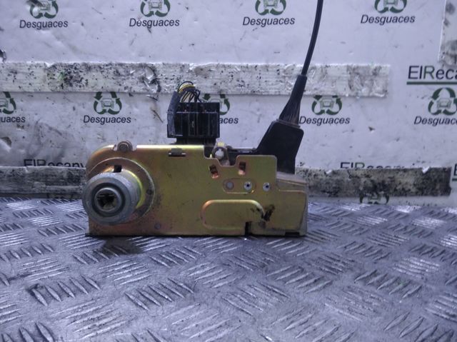 YC1AV21813BL Замок двери передней левой купить Днепр