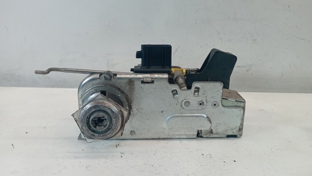 YC1AV21813BM FORD Замок водительской двери купить в Украина