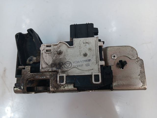 FORD YC1AV21813BM Замок водительской двери в наличии Днепр