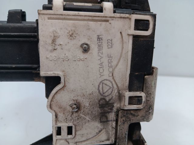 FORD YC1AV21813BM Замок водительской двери в наличии Чернигов