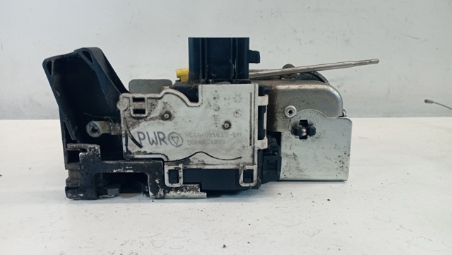 YC1AV21813BM FORD Замок двери передней левой купить в Запорожье