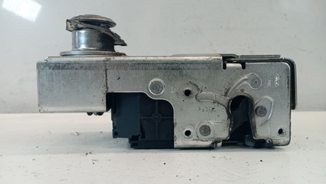 FORD YC1AV21813BM Замок водительской двери в наличии Чернигов