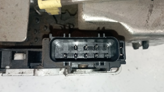 YC1AV21813BM Замок двери передней левой купить Запорожье