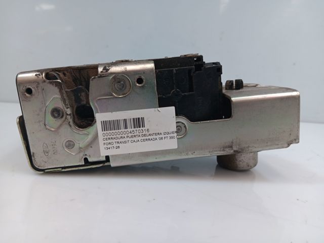YC1AV21813BM Замок двери передней левой купить Киев