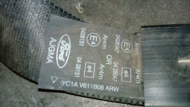 YC1AV611B08 FORD купить в Николаев