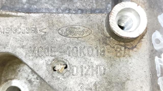 FORD YC1E10K019BA Кронштейн генератора в наличии Киев