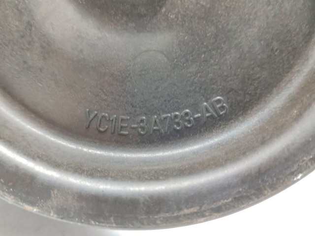 FORD YC1E3A733AB Шкив насоса ГУР в наличии Днепр