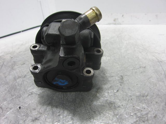FORD YC1E3A733AB Шкив насоса ГУР в наличии Харьков