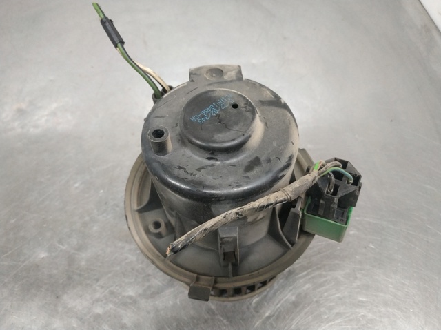 YC1H18456CA FORD Вентилятор печки купить в Черновцы