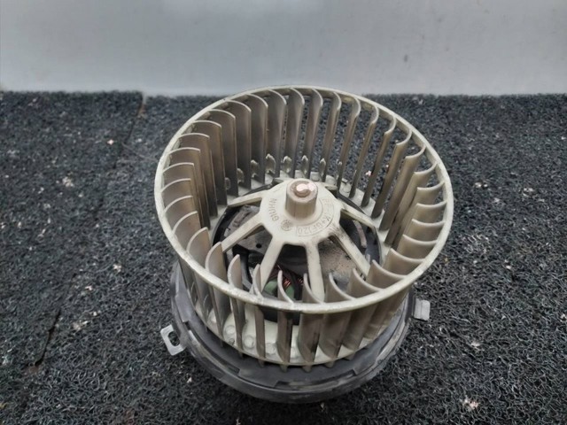 YC1H18456CA FORD Вентилятор печки купить в Днепр