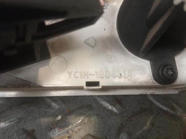 FORD YC1H18D451A Блок управления режимами отопления/кондиционирования в наличии Житомир