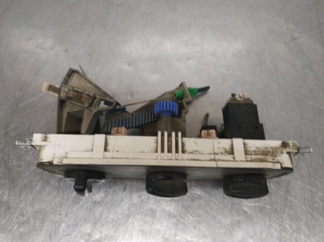 FORD YC1H18D451A Блок управления кондиционером в наличии Черкассы