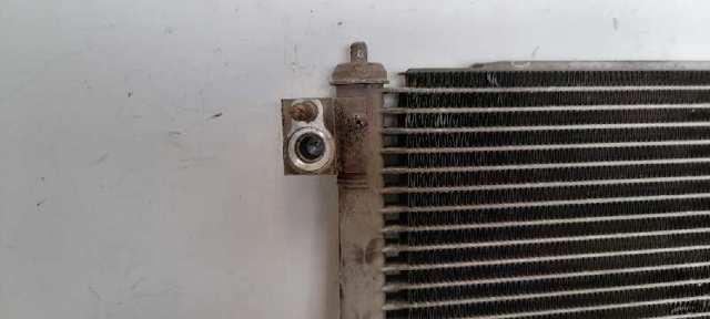 YC1H19710BA FORD Радиатор кондиционера купить в Днепр