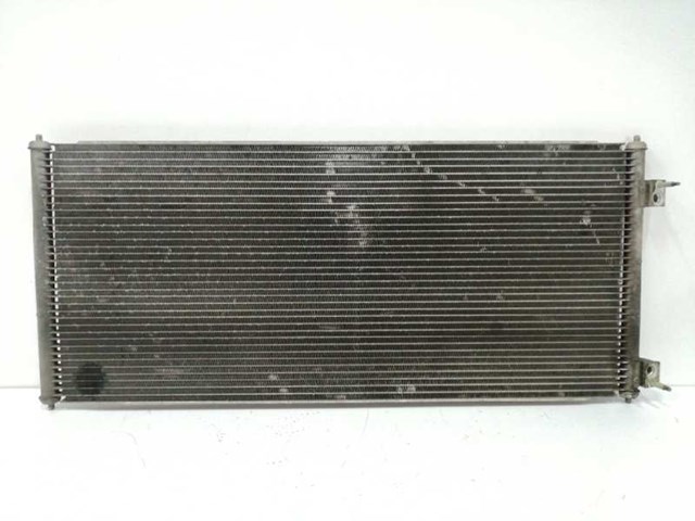 Condensador de ar condicionado / radiador para Ford Transit Van 2.0 Di (fae_, faf_, fag_) F3FA YC1H19710BB
