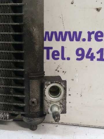 YC1H19710BB Радиатор кондиционера купить Харьков