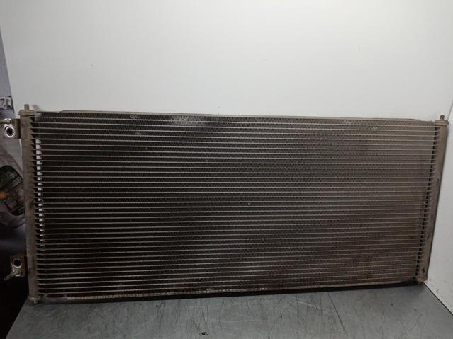 Condensador / radiador ar condicionado para caixa de trânsito ford / chassi 2.4 tde d / fxfa YC1H19710BB