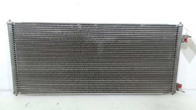 Condensador / radiador de ar condicionado para ford transit van 2.4 tde d0fa YC1H19710BB