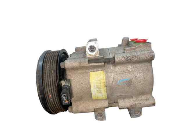 YC1H19D629AA FORD Компрессор кондиционера купить в Ирпень