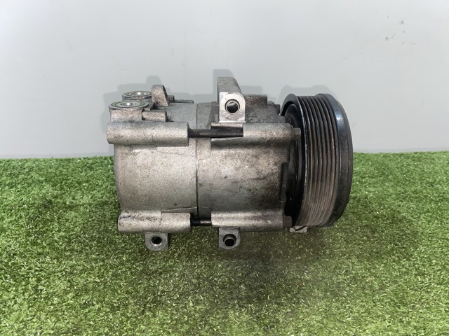 YC1H19D629AA FORD Компрессор кондиционера купить в Львов