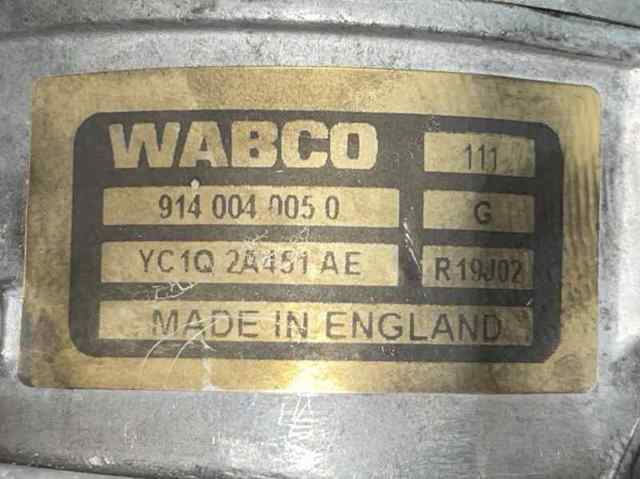 YC1Q2A451AE FORD Насос вакуумный купить в Киев