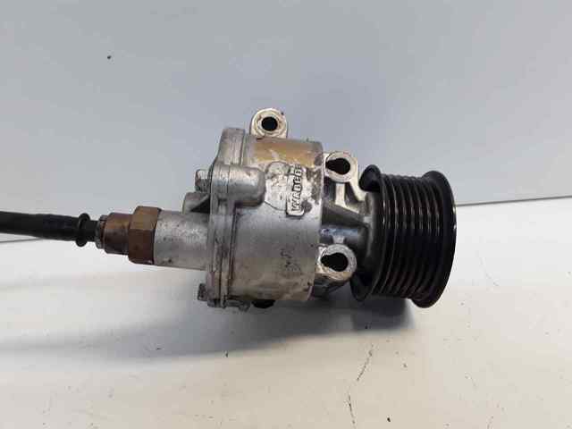 YC1Q2A451AE Вакуумный насос купить Полтава