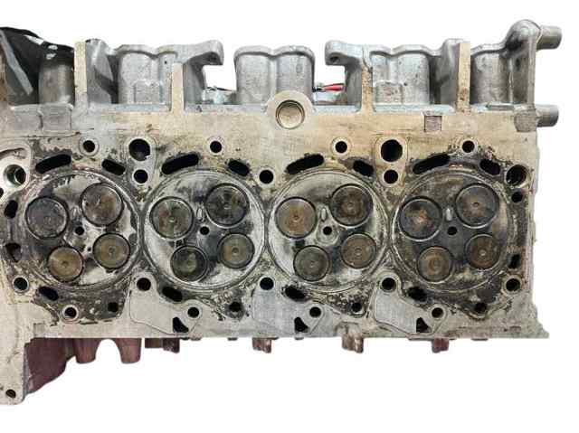 Cabeça de motor (CBC) Jaguar X-type CF1