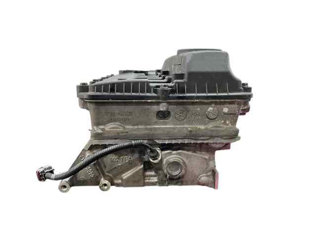 Cabeça de motor (CBC) Jaguar X-type CF1