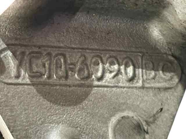 Cabeça de motor (CBC) Jaguar X-type CF1