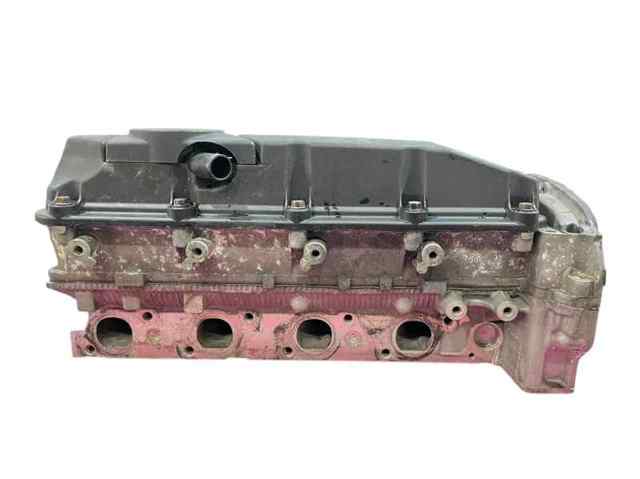 Cabeça de motor (CBC) Jaguar X-type CF1