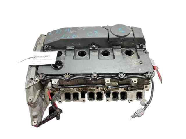 Cabeça de motor (CBC) Jaguar X-type CF1