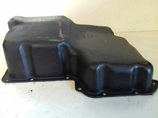 YC1Q6675CC FORD Поддон двигателя купить в Сумы