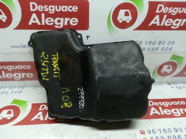 YC1Q6675CC FORD Поддон масляный картера двигателя купить в Тернополь
