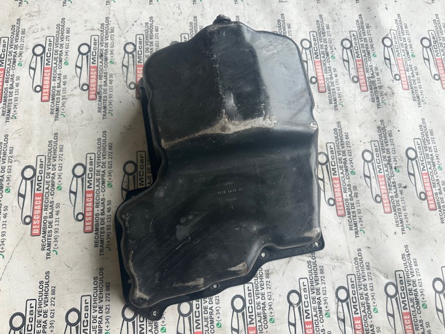 YC1Q6675CC FORD Поддон двигателя купить в Кривой Рог