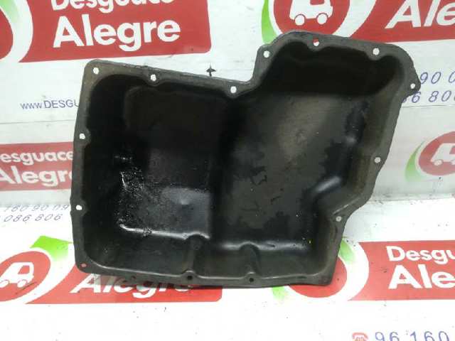 YC1Q6675CC FORD Поддон двигателя купить в Ужгород