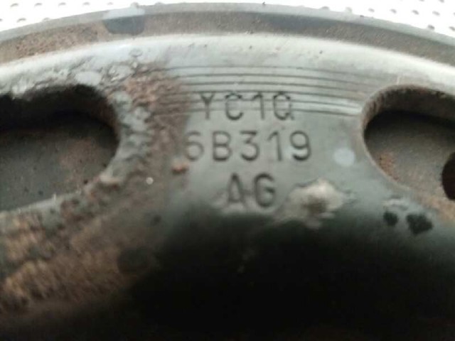 FORD YC1Q6B319AG Шкив коленвала в наличии Винница