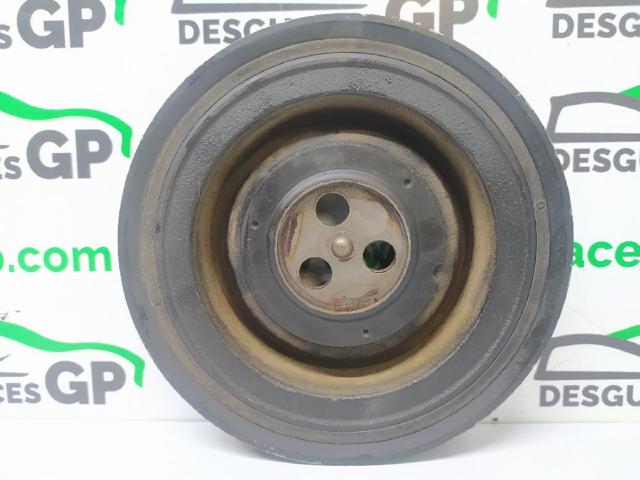 FORD YC1Q6B319AG Шкив коленвала в наличии Запорожье